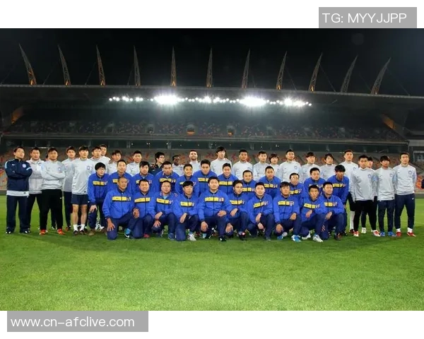 中国足球学校培养未来之星助力中国足球崛起的全新路径探索