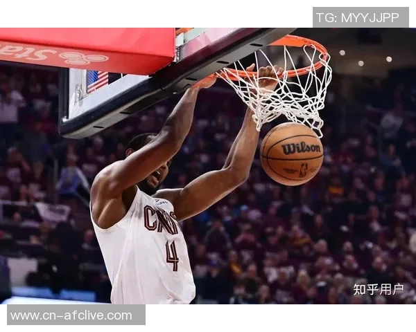 米切尔狂砍43分9助攻骑士轻取步行者总比分领先1场